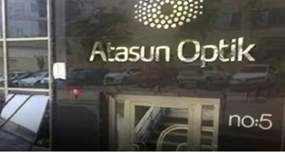 Atasun Optik Genel Müdürlük