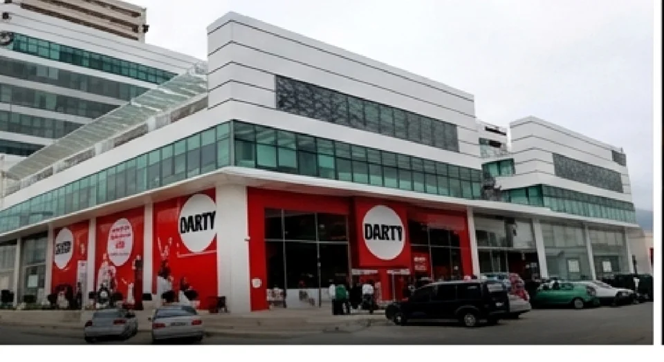 Darty Ayakkabı