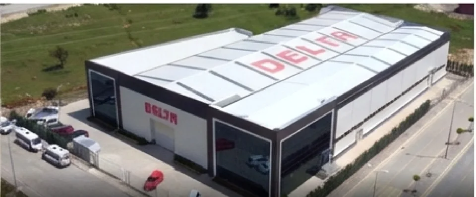 Delta Otomotiv Döküm
