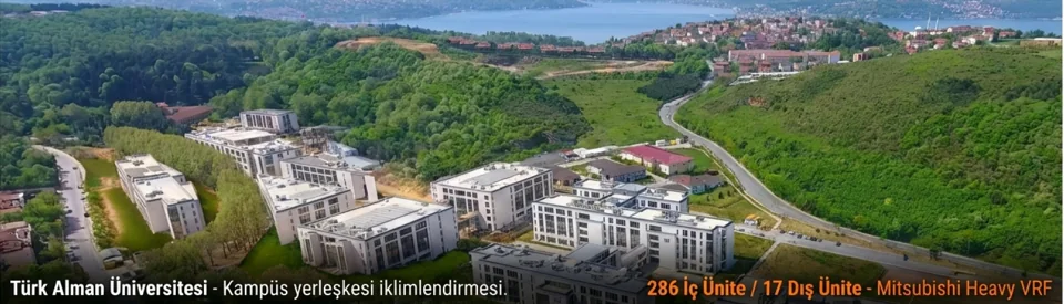 Türk Alman Üniversitesi
