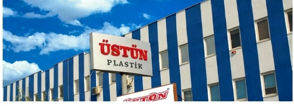 Üstün Plastik